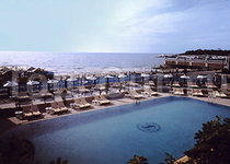 Sheraton Montazah Hotel