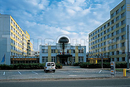 Фото Harmony Club Hotel Pardubice