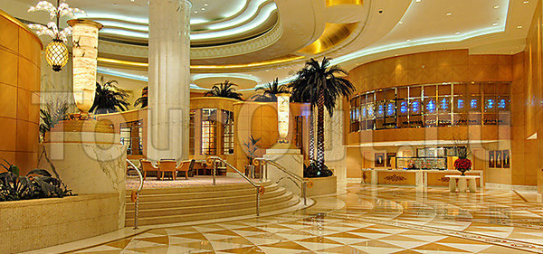 Grand Hyatt Dubai