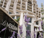 Le Meridien St Julians Hotel and Spa