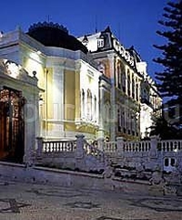 Фото отеля Pestana Palace