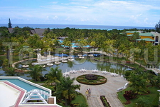 Melia Las Antillas Hotel