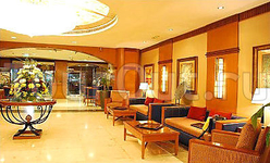 The Country Club Hotel Dubai