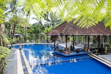 Bali Spirit Hotel & Spa