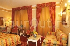 Hotel Terme Helvetia