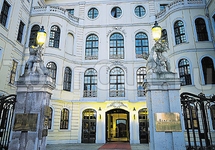 Kempinski Taschenbergpalais