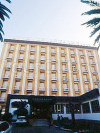 Фото отеля Hotel Delle Palme Lecce