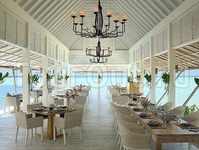 Four Seasons Maldives At Landaa Giraavaru