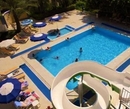 Фото Alanya Villa City Boztepe