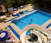 Alanya Villa City Boztepe