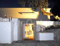 Relais Blu Belvedere