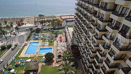 Aloha Playa