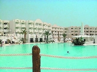 Vincci Resort Djerba