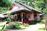 Фото отеля Koh Chang Grand Resort