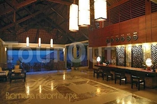 Romana Resort & Spa