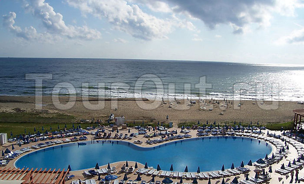 Riu Luca Helios Beach