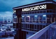 Grand Hotel Ambasciatori