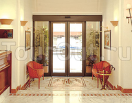 Ambra Palace Hotel