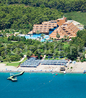 Фото Justiniano Wish Grand Kemer Hotel