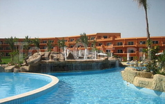 Millennium Oyoun Hotel & Resort