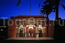 Фото La Mamounia