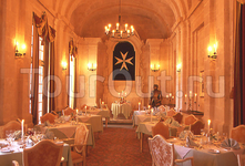 Selmun Palace Hotel