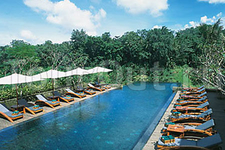 Maya Ubud Resort