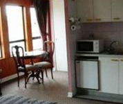 Apart Hotel Colon