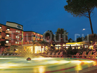 Фото отеля Mediterranee Hotel