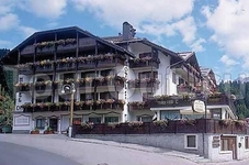 Hotel Diana Madonna Di Campiglio