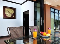 Baan Narakorn Private Pool