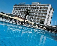 Hotel Terme Antoniano