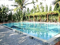 Hoian Pacific Hotel