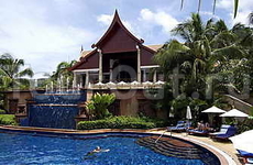 Novotel Phuket Resort