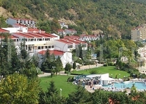 Villa Sunrise And Resort