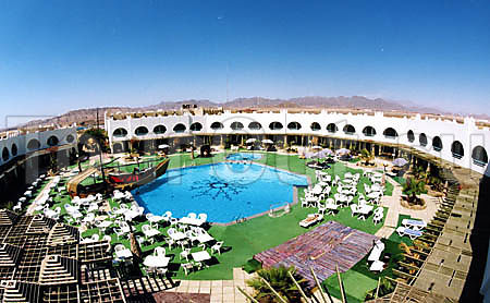 Aida Hotel Sharm Sheikh