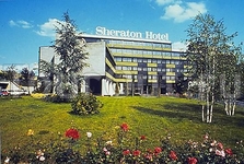 Sheraton Firenze Hotel
