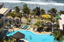 Фото Esmeralda Praia Hotel