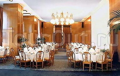 Danubius Hotel Gellert