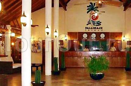 Palm Beach Resort & Spa