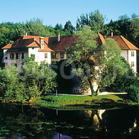 Фото отеля Castle Фото отеля Castle