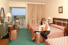 Iberostar Kerkyra Golf Hotel