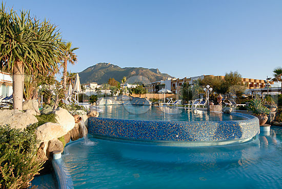 Hotel Tritone, Forio d`Ischia