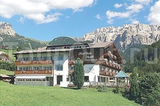 Hotel Chalet Portillo