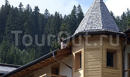Фото DV Chalet Boutique Hotel & SPA
