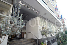 Acropolis Select