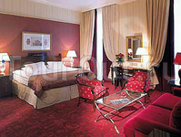 Intercontinental Le Grand Hotel Paris Luxe