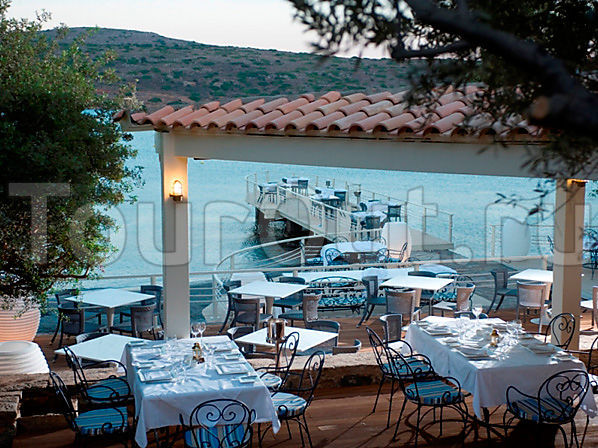 Domes Of Elounda 