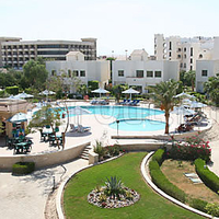 Фото отеля Hilton Hurghada Club