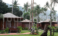 Фото отеля Gajapuri Resort & Spa